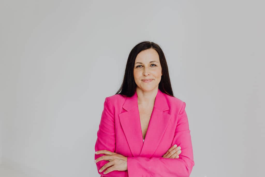 Sonja-36 Das Bild zeigt Sonja Meides